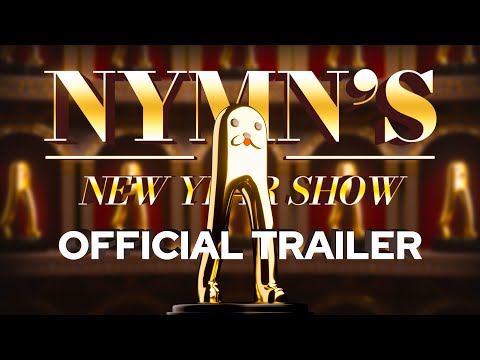 NYMN'S NEW YEAR SHOW 2025 - OFFICIAL TRAILER