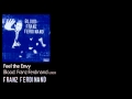 Feel the Envy - Blood: Franz Ferdinand [2009] - Franz Ferdinand