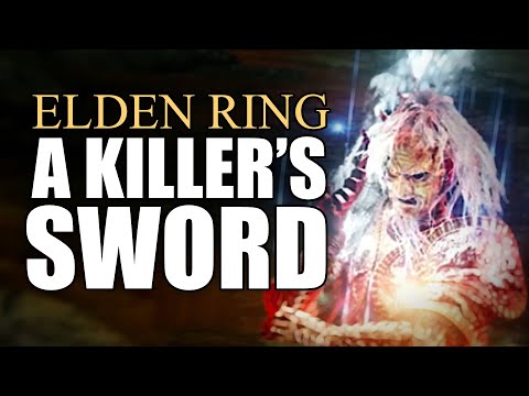 Underrated INT greatswords does insane damage and performs well with the 1.09 change