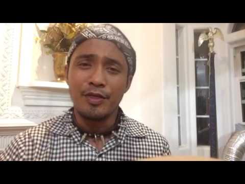 Happy Birthday Ronnel !