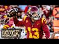 Caleb Williams College Football CAREER HIGHLIGHTS ESPN College Football