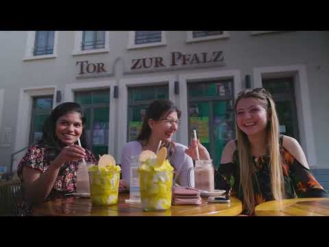 Praktisches Jahr am Diakonissen-Stiftungs-Krankenhaus Speyer: Standortvorteile