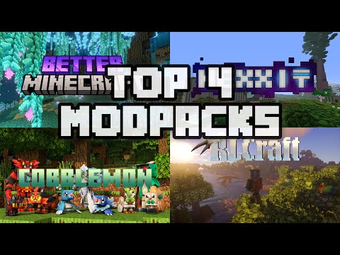 FrostyHostMC's Epic 1.20 Bedrock Modpacks! Must-Watch!