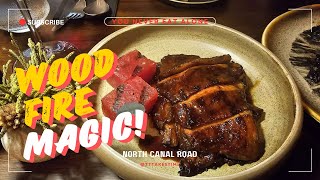 A Night at Ember — Where Fire Meets Fine Dining ✨🔥 (You Never Eat Alone Ep 81)