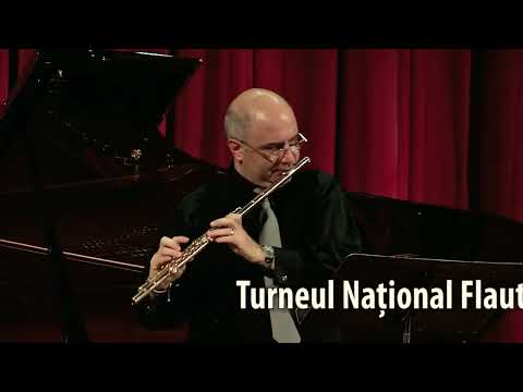 @ionbogdanstefanescu Ion Bogdan Stefanescu - Flautul de Aur & Flautul Fermecat