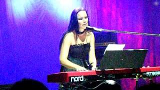 Tarja Turunen - If You Believe (partial)