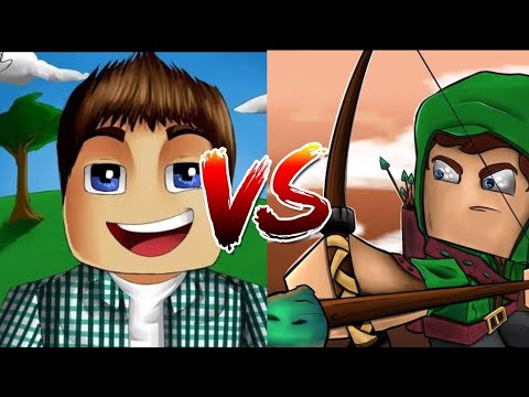 AuthenticGames Vs Robin Hood Gamer