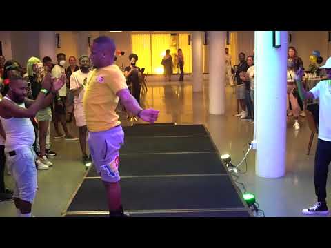 LEGENDARY NELLY 007 LSS @CHICHI OHANA MARVEL VS CAPCOM KIKI BALL