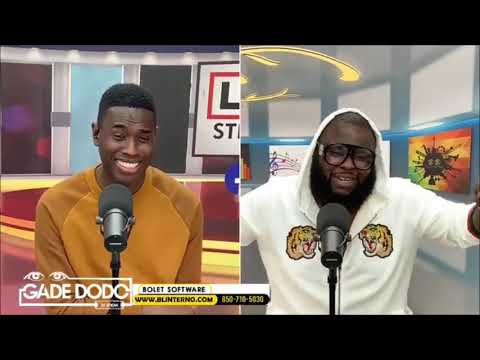 SEXY BEEF Bay Rezon Why Lipa nan zafem•Disip Eske Lap Tounen ankò