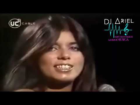 Baladas Retro En Español Video Mix Volumen 9 - Dj Ariel