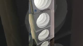 Fabrica de Molduras de unicel - Moldes para columna - ENVIO A TODO MEXICO