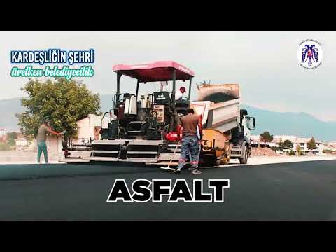 Çalışmalarımızla Erzincan'ı mahalle mahalle, sokak sokak güzelleştirmeye devam ediyoruz.15.03.2023