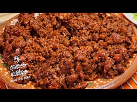 🔴Como Hacer Chicharrón Prensado |Tacos,Quesadillas,Tortas y mas... Riquisimo!💥