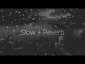 Suna Suna Bepanah Pyaar Hai Aaja Krishna Cottage Slowed Reverb Rain
