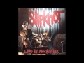 Slipknot - Vermilion Live Argentina 2005 + Lyrics ...