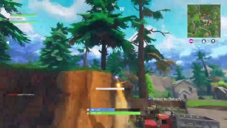 ドンかつゲット爆弾魔フォートナイト実況プレイライブ