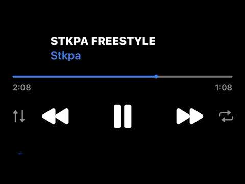 LA HASBA22 - Freestyle STKPA