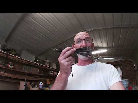 Agri-Fab Spreader Actuator Hack