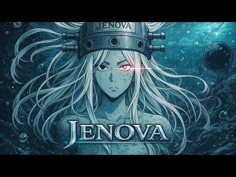 FINAL FANTASY VII — JENOVA — (Epic Orchestral Cover) — LYRIC VIDEO