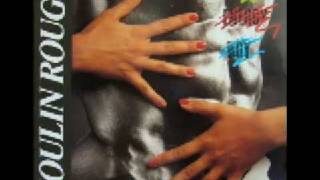 Moulin Rouge - High Energy Boy