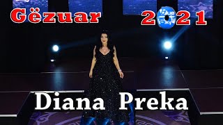 Diana Preka - Nëse Isha Avantura Jote