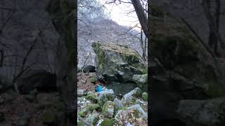 Video thumbnail of Flash off, 6b. Brione
