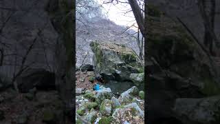 Video thumbnail de Flash off, 6b. Brione