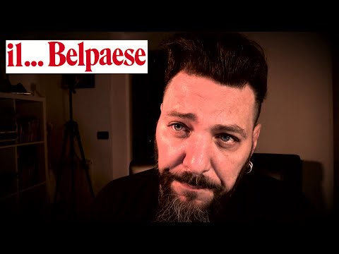 Patreon: Il... Belpaese (1977) di Luciano Salce - Minirece richiesta da Sn@ck Plissken