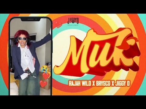 Brysco X Rajah X Jigsta - Muk [ Official Audio ]