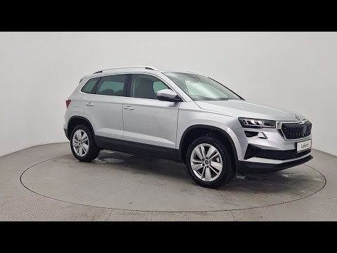 Skoda Karoq SELECTION 2.0TDI 115HP - Image 2