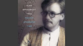 The Alan Broadbent Trio Acordes