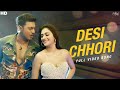 Desi Chhori Yoddha Video Song Dev Mimi Nusrat Neha Kakkar Savvy Raj C SVF Music