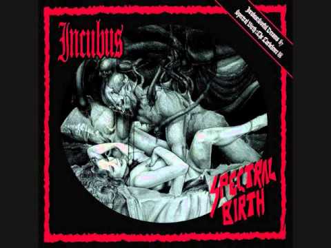 Spectral Birth - Sinful Dreams - The Turbulence (Full LP)