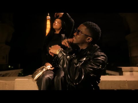 Jeady Jay - Samedi soir (Clip officiel)