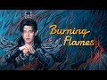 BURNING FLAMES EP 1 ACTION MOVIE Kwa Kiswahili