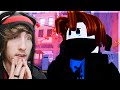 KreekCraft Reacts To THE BACON HAIR 2 (The Resistance) | Roblox Movie by Oblivious