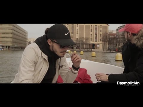 Xeh - " Irreversible " freestyle - Daymolition