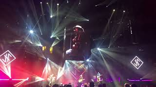 Jordan Feliz - Beloved Live at Winter Jam 2018 ATL