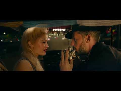 Une Sirène à Paris - Extrait : "Harmonica" [VF]