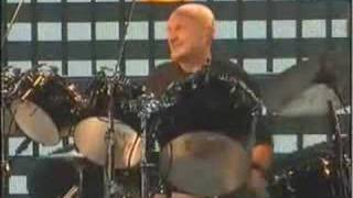 Genesis - Turn It On Again tour, Montreal 2007 [LIVE]
