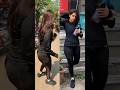 Oh My God Mrunal Thakur Gym Workout Ke Baad Paseena Paseena Ho Gayi Bollywoodlogy Honey Singh
