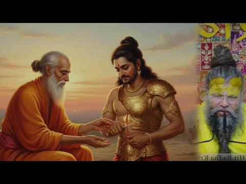 क्यों कहा जाता है सूर्यपुत्र कर्ण को सबसे बड़ा दानवीर 🤯कैसे इंद्र देव ने छल से मांगे कवच और कुंडल