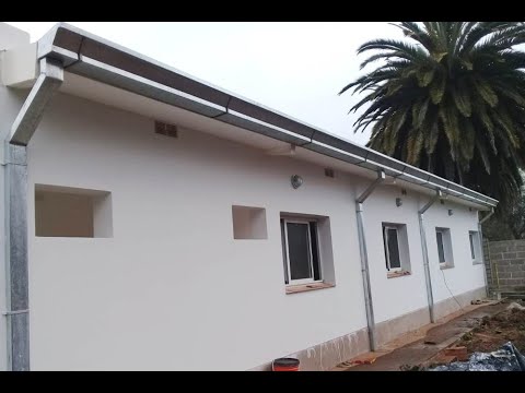 La ampliación del centro de salud de La Candelaria finalizará en agosto