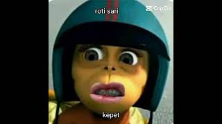 Download lagu sari roti roti sari kepet telolet tompel kelet mp3