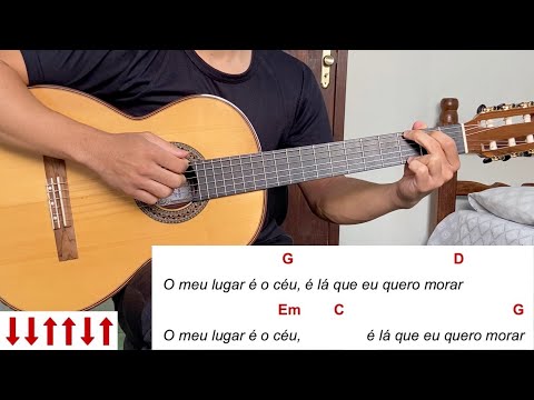 O Céu É Meu Lugar - Irmãs Carmelitas…
