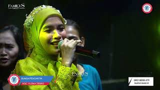 Download lagu Yuznia Zebro - Bunga Pengantin | Familys Group Live Cover Pitara Raya Pancoran emas Depok mp3