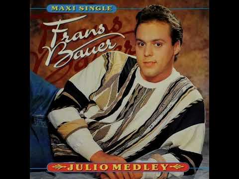 Frans Bauer - Julio Medley