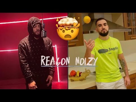 😱Reagon Noizy ndaj Diss-it te Mato LaLE (Ofendon Maton)🤯