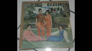 Download lagu A. Kadir & Orkes Sinar Kemala - Keluhan Djiwa Side A mp3