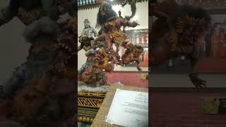 Download lagu Karya Seni yang menggambarkan kisah Garuda Wisnu Kencana 👏 mp3 Download lagu Karya Seni yang menggambarkan kisah Garuda Wisnu Kencana 👏 mp3